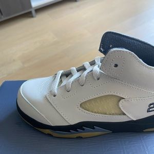 Photon toddler Jordan 5s brand new